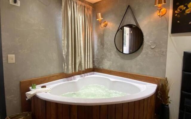 Bombinhas Guest House