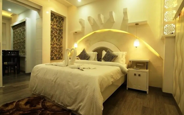 Hotel Costa River