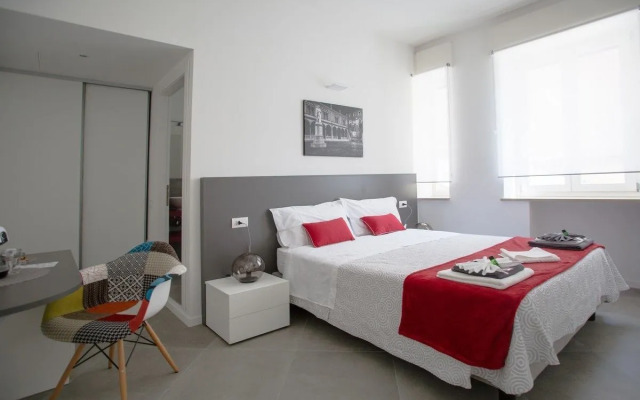 Suite Dreams in Verona