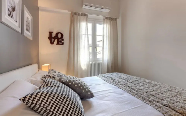 Mamo Florence -  Bargello Apartment