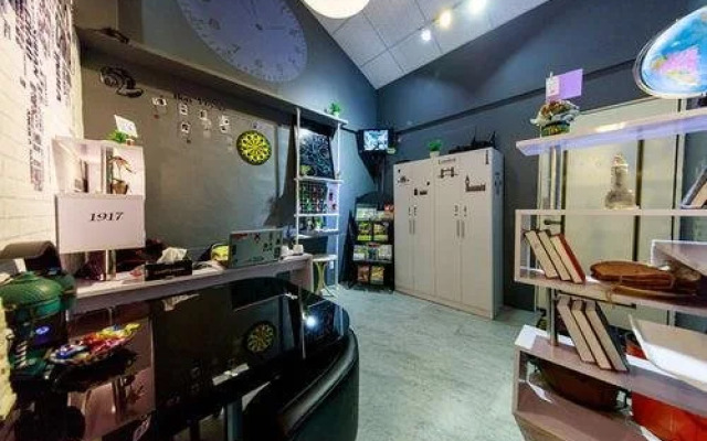 54inn Inspace