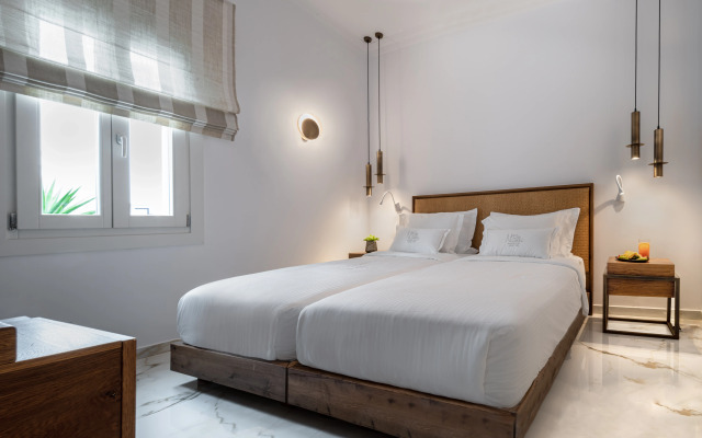 Nissaki Boutique Hotel