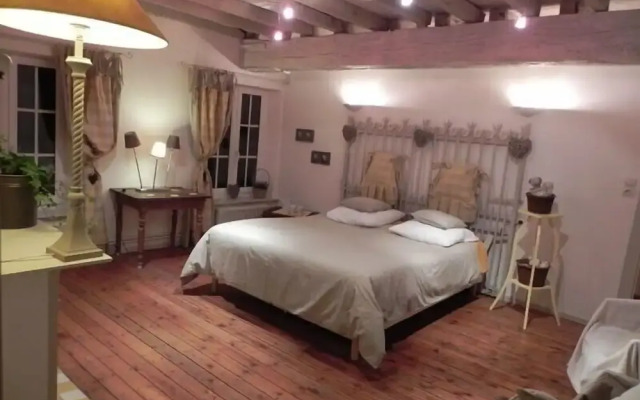 Domaine de la ferme de Ribeaufontaine