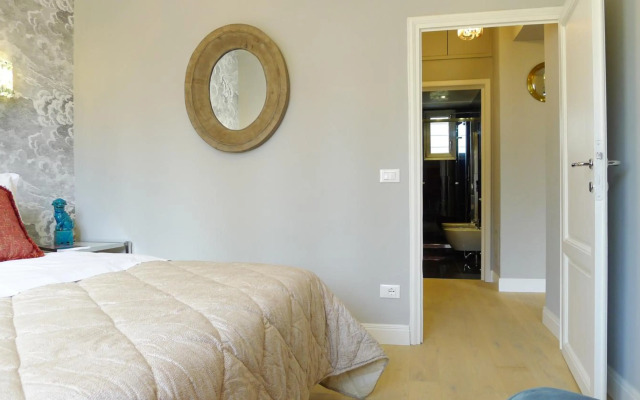 Prati Charming Apartment