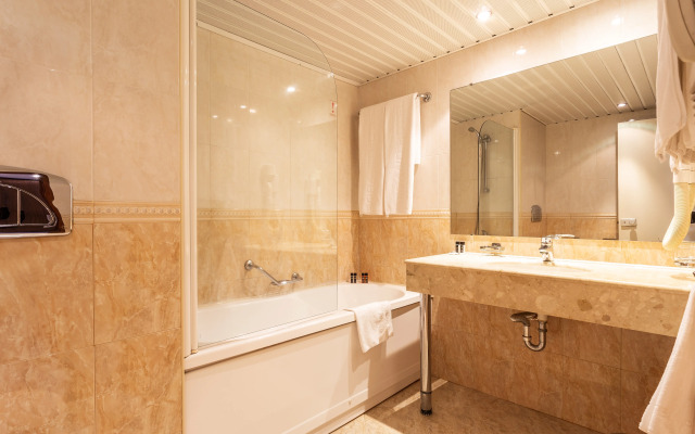 Grand Hotel Plovdiv