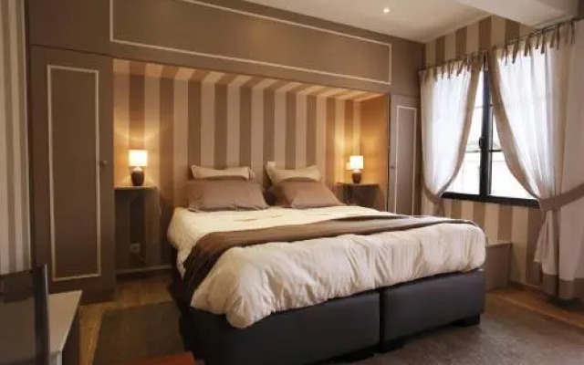 La Cense - Ferme des Tilleuls