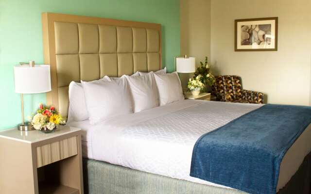 Best Western Toledo South Maumee