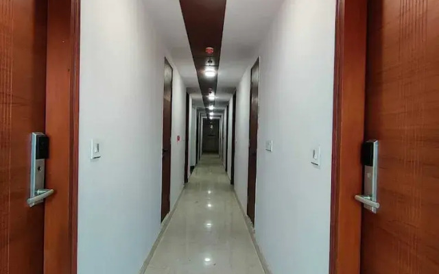 Pk Boutique Hotel