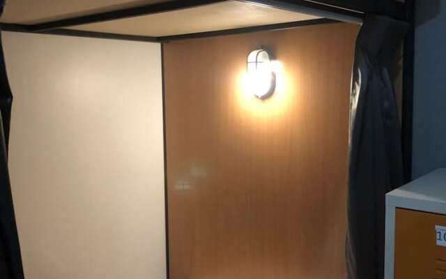 Thyme Xeriscape Hostel