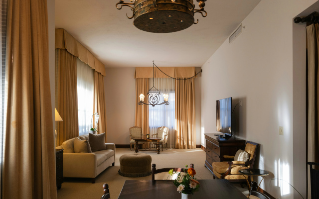 Hotel Granduca Houston