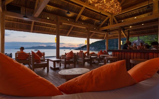 Six Senses Ninh Van Bay