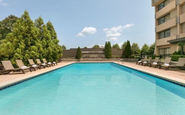 DoubleTree by Hilton Atlanta - Northlake