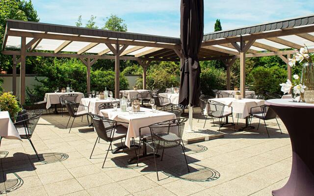 Best Western Victor's Residenz-Hotel Rodenhof