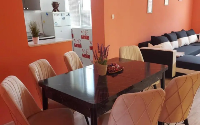 Viktoria House