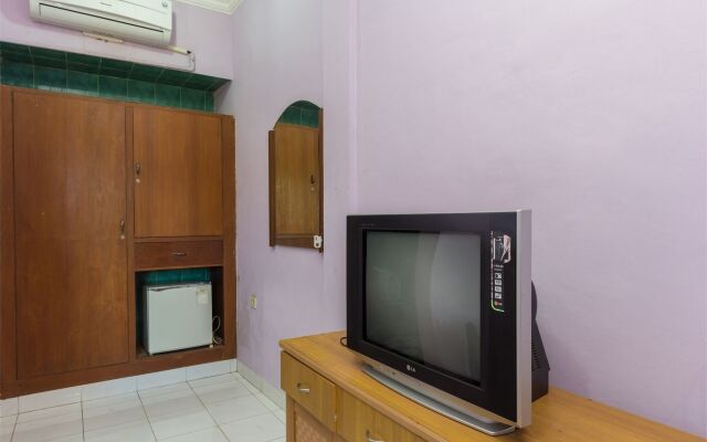 Green Roof Homestay by RedDoorz