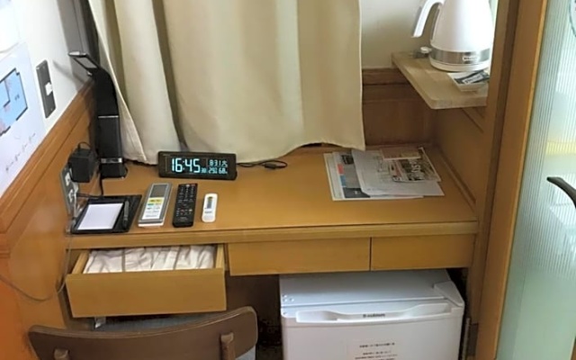 이코노미 객실 사진 1