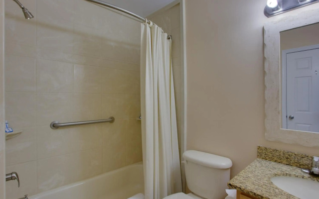 Master Suites Hotel Waldorf