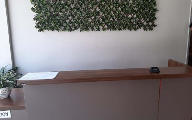 Hotel Juma Eluk by OYO Rooms
