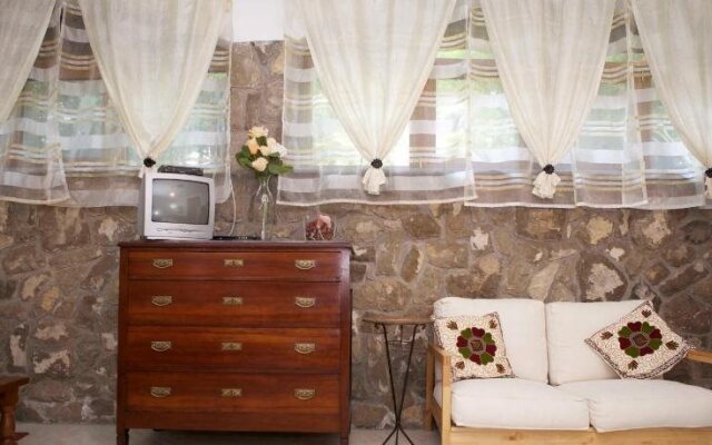 Il Giardino Delle Noci