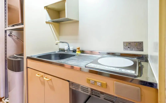 Fukuoka Loft 401