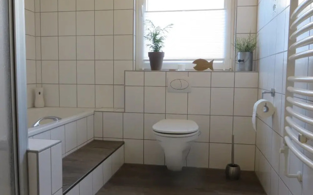 Ferienwohnung Familie Buchner