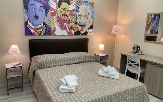 B&B In Centro