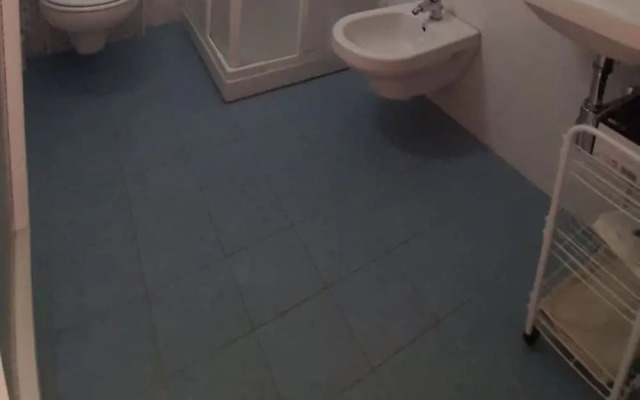 Via Biserno Post Office and Coop Area-rif Biserno