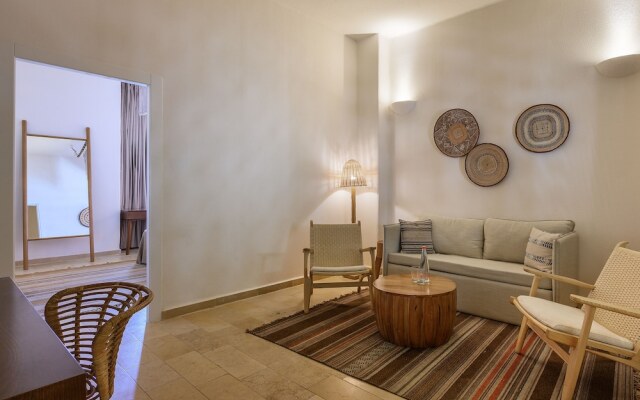Kedma by Isrotel Design