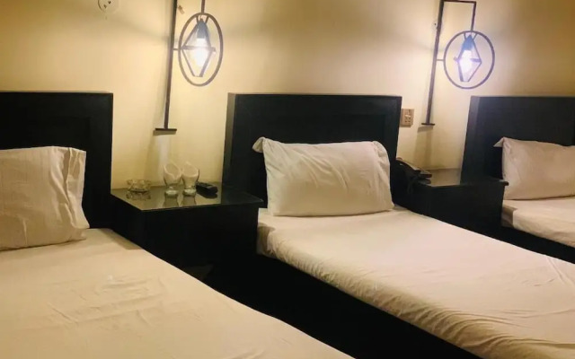 Thikana Hotel