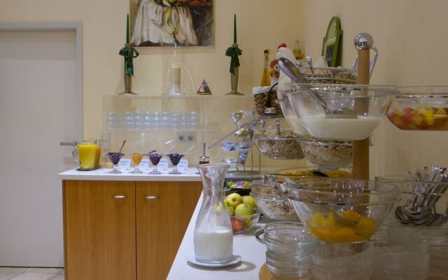 City Hotel Hannover