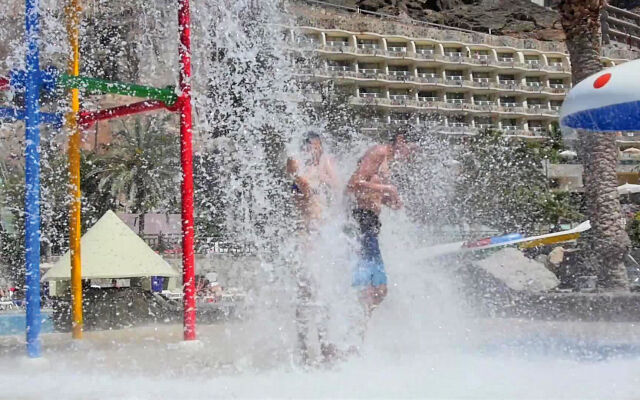 LIVVO Lago Taurito Hotel & Aquapark All Inclusive