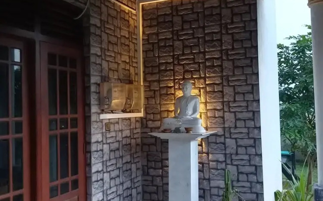 Sarali homestay