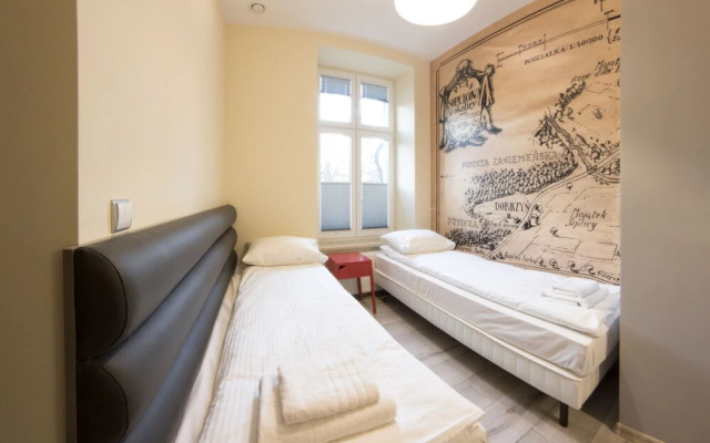 Yourplace Central Apartments