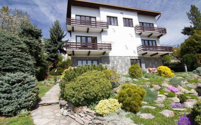 Pension Apartment Granit