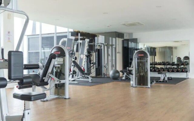 One Tebrau Residences