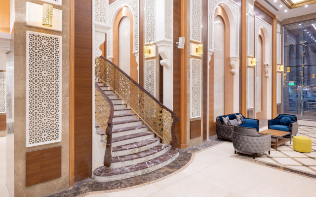 La Maison Hotel Doha