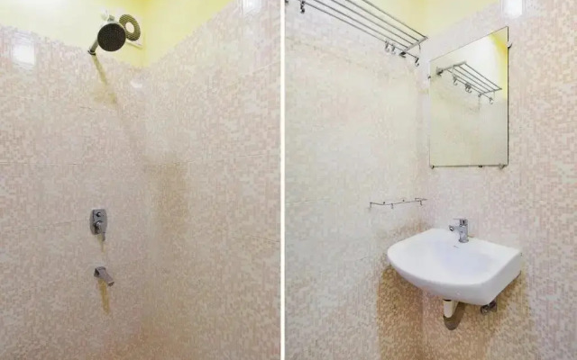 Tranquil Stay by OYO Rooms