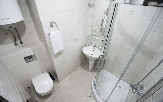 Orbi Plaza Hotel Official