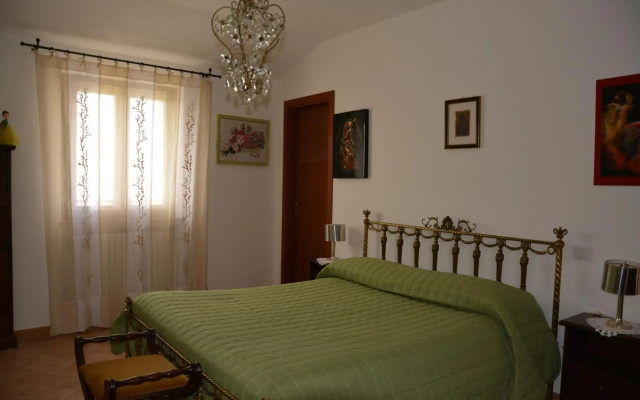 Country House Nonna Alda
