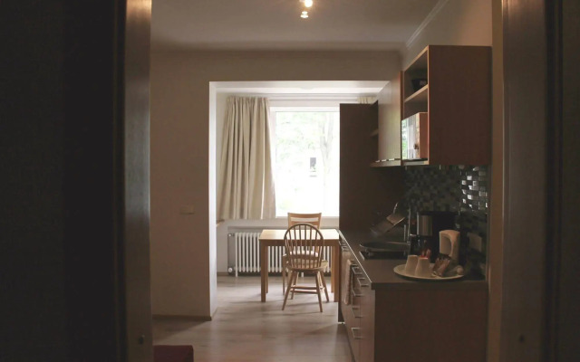 27Soley Apartment Hotel