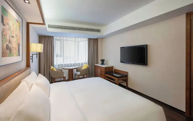 SSAW Boutique Hotel Sanya Dadonghai