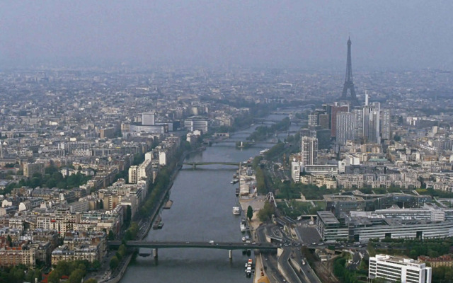 Ibis Styles Paris Mairie De Montreuil