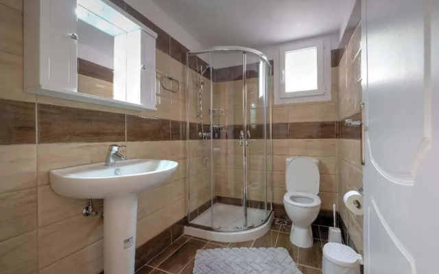 Villa Hara in Paxi With 2 Bedrooms and 2 Bathrooms