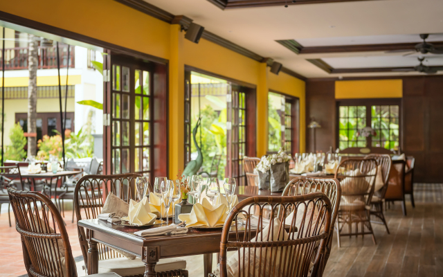 La Siesta Hoi An Resort & Spa