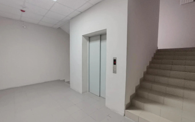 Апартаменты на улице им. Лейтенанта Орлова