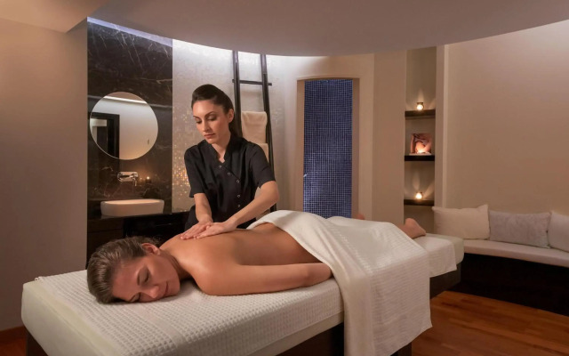 Elysium Resort & Spa