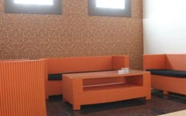 Hotel Grand Kalpataru Syariah