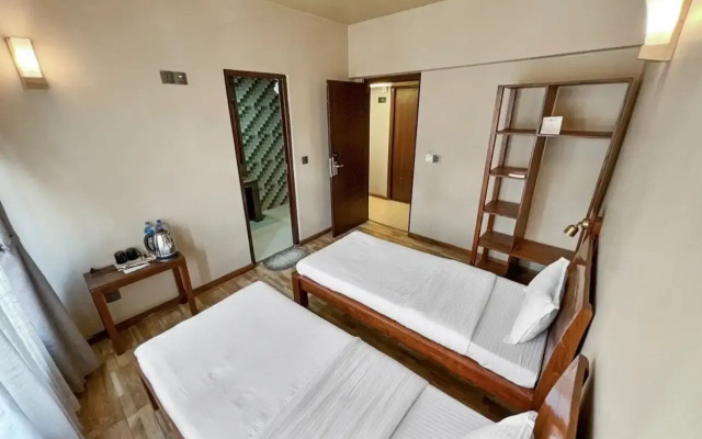Sabila Boutique Hotel