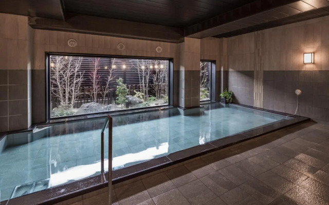 Hotel Route - Inn Kumagaya
