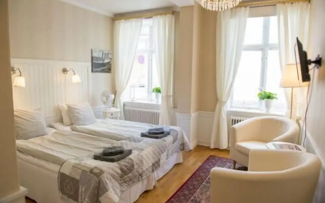 Lilla Hotellet